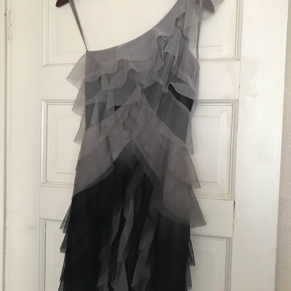 BCBGMaxAzaria cocktail dress